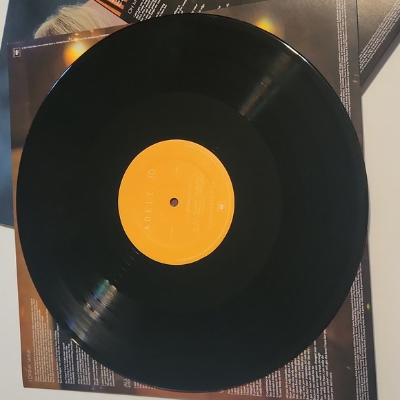 NWOT - Adelle "30" Vinyl - 2 Discs - Picture 6 of 7